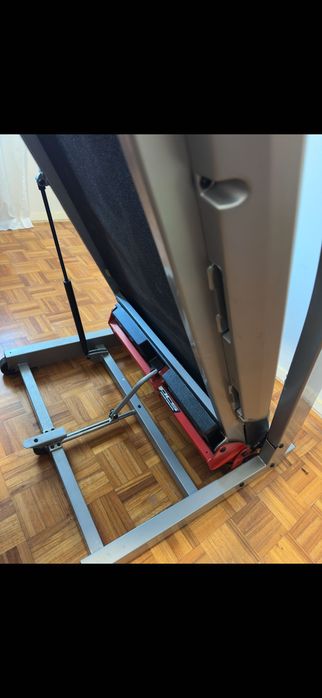 Passadeira BH Fitness Pioneer R400 – Não Liga (Para Reparação)