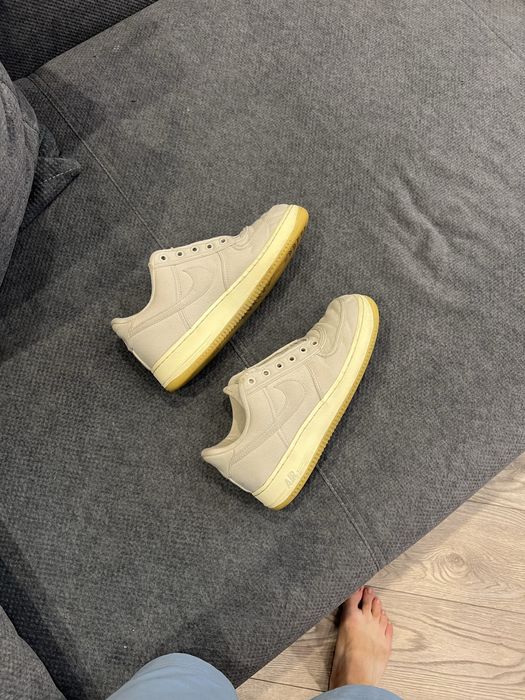 Красовки nike air force 1