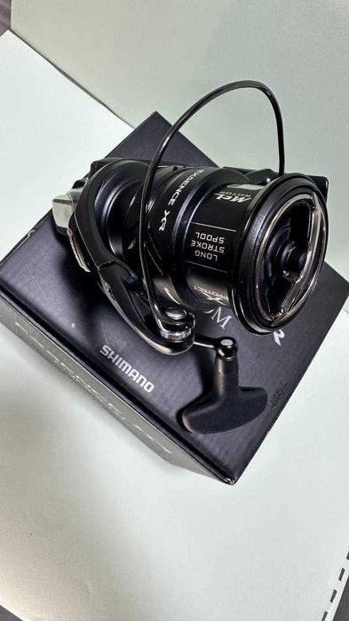 Shimano 23 Exsence XR C3000M (JDM)
