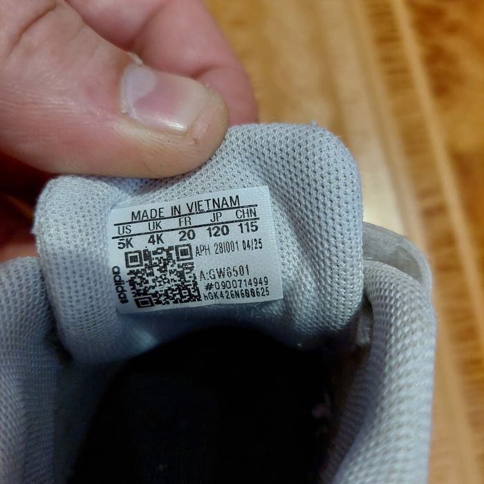 Sapatilhas Adidas