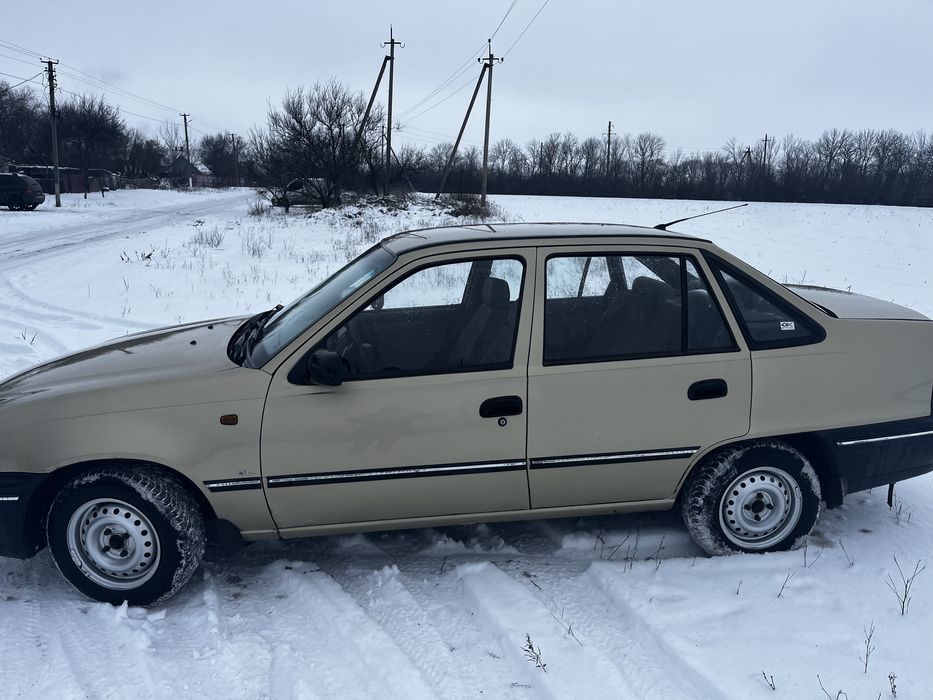 Продам Daweoo Nexia