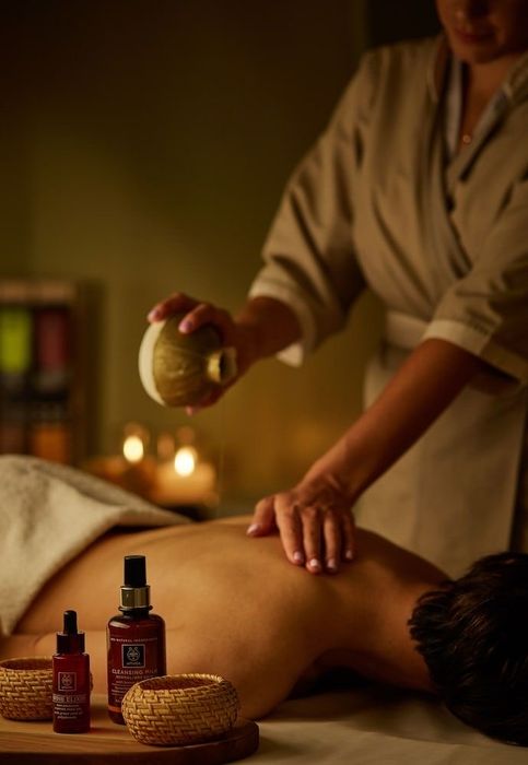 Massagens, Reiki, Terapias e Depilação