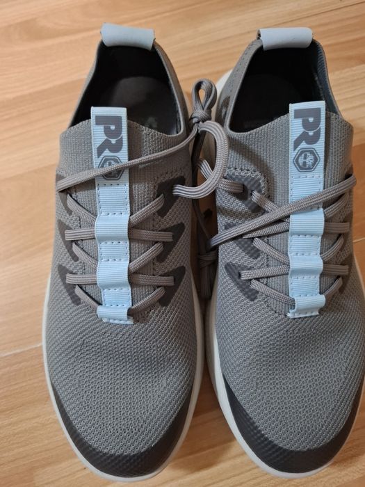 Timberland Pro 36.5 нові