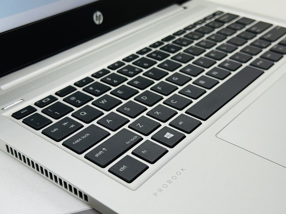 АКЦІЯ! Професійні ноутбуки HP ProBook 430 G6 | 13.3" FHD IPS | 8Gb RAM i3-8gen 128Gb SSD