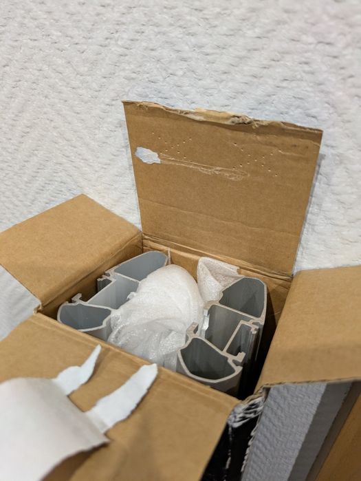 Barras Thule WingEvo 150