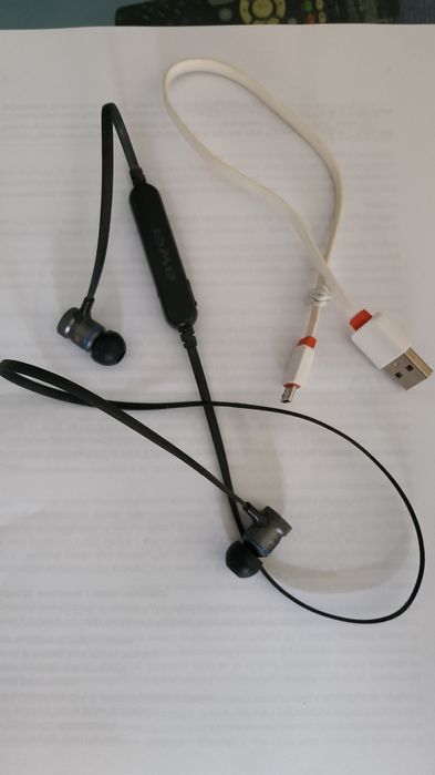 Słuchawki bluetooth Awei