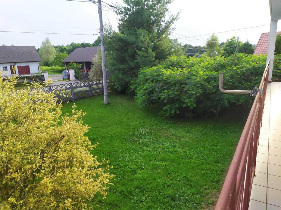 Sprzedam dom 350 M2 Machowa