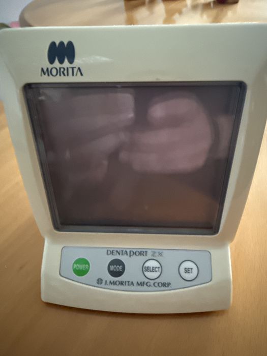 Morita dentaporte XZ