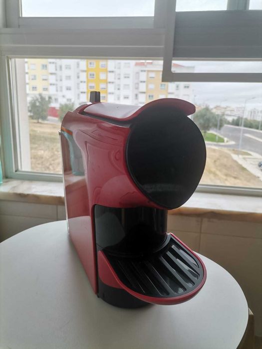 Continente Coffee Machine64550285497473121