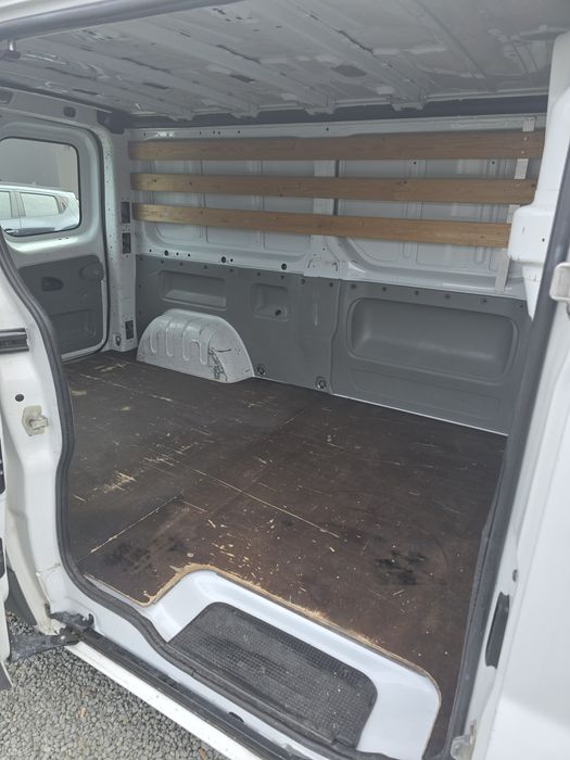 Renault Trafic 2.0 DCI L2h1 Długi Klima vivaro Primastar