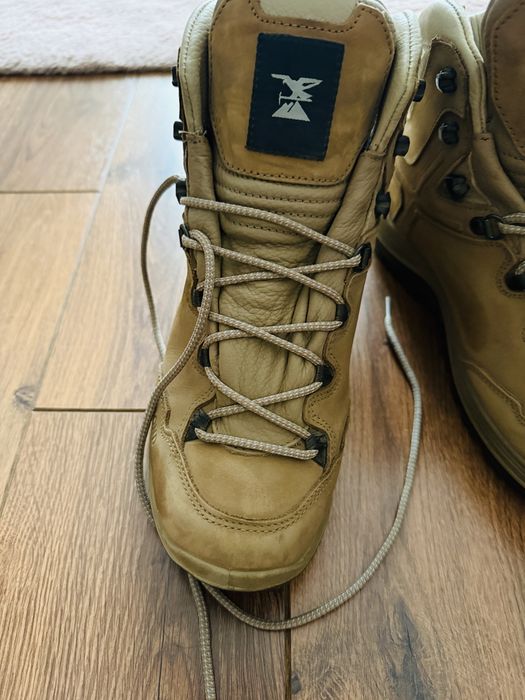 Buty trekkingowe damskie MT500 rozmiar 40