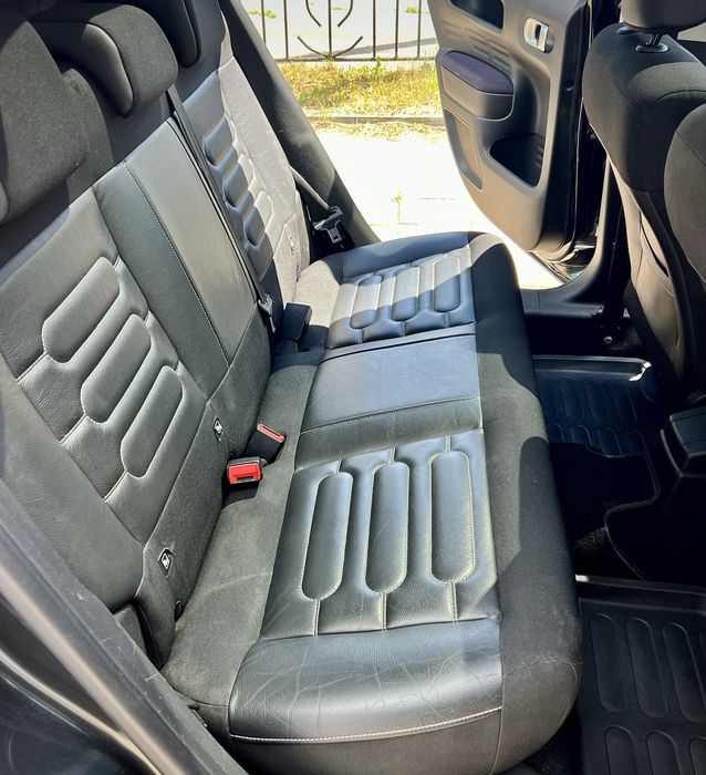 Citroen C4 Cactus 2015 VIN VF70B9HPGFE530306 фото оголошення 9 з 22