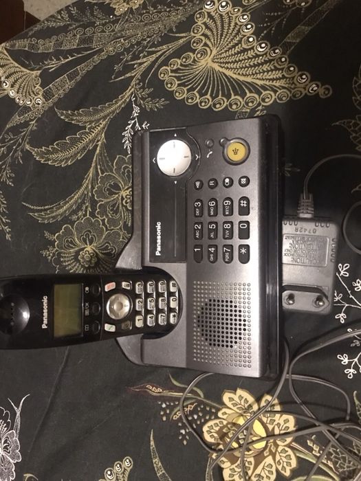 Продам телефон Panasonic