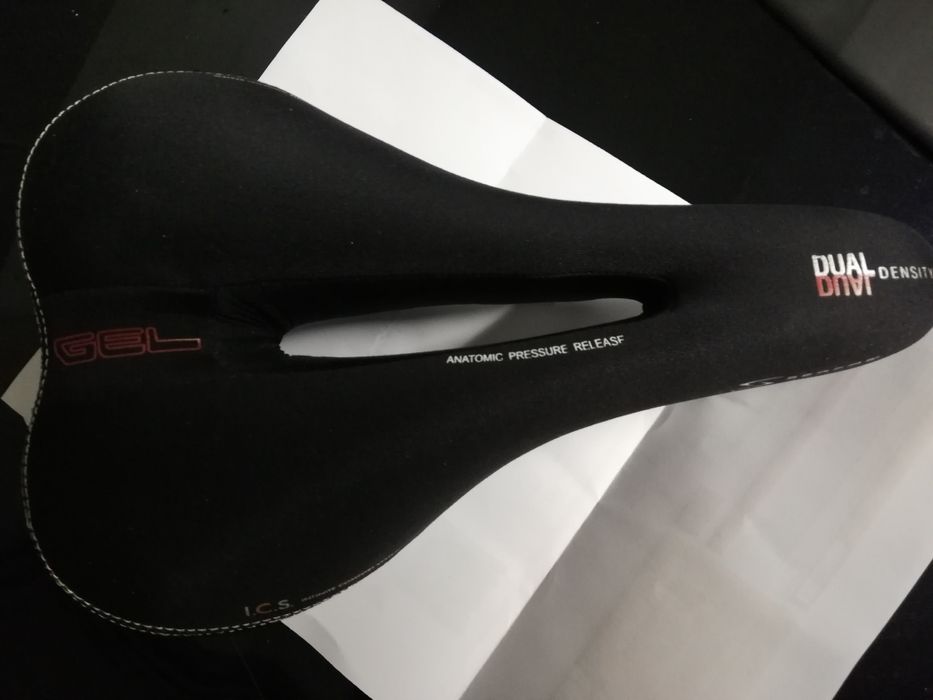 Acessórios para bicicleta