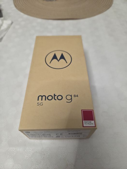 Motorola Moto g84 5g dual sim