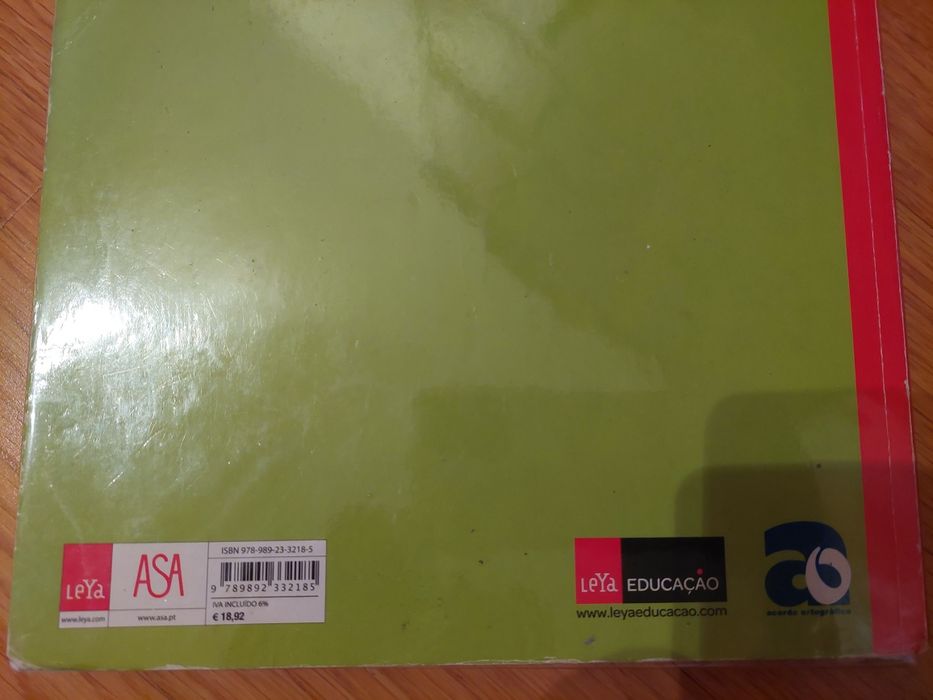 Ciencia & vida 9 ano manual e caderno atividades