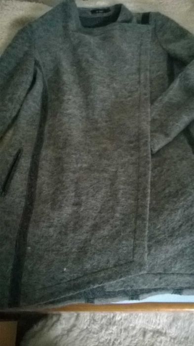 damski sweter kadrigan
