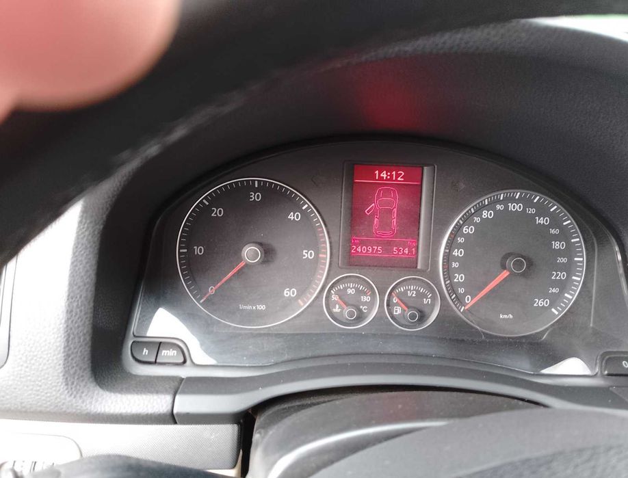 Продам Volkswagen Golf V 2008р.