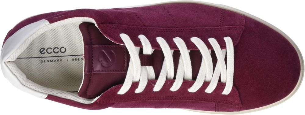 Снікерси Ecco Street Lite Retro Sneakers