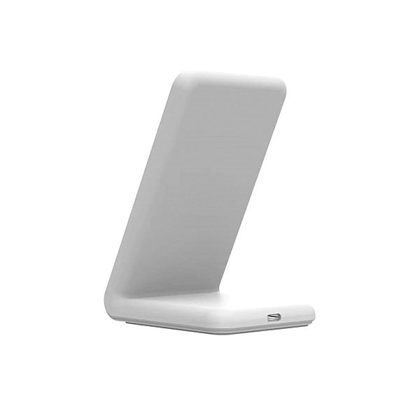 Tech-Protect Qi15W-A38 Magnetic Magsafe Wireless Charger White