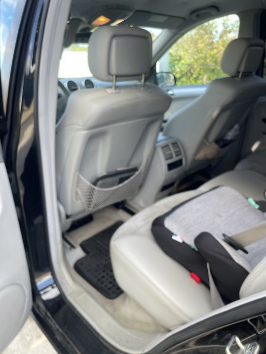 Mercedes ml 320 4Matic