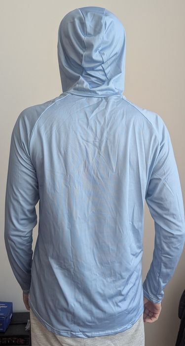 Кофта для захисту від сонця