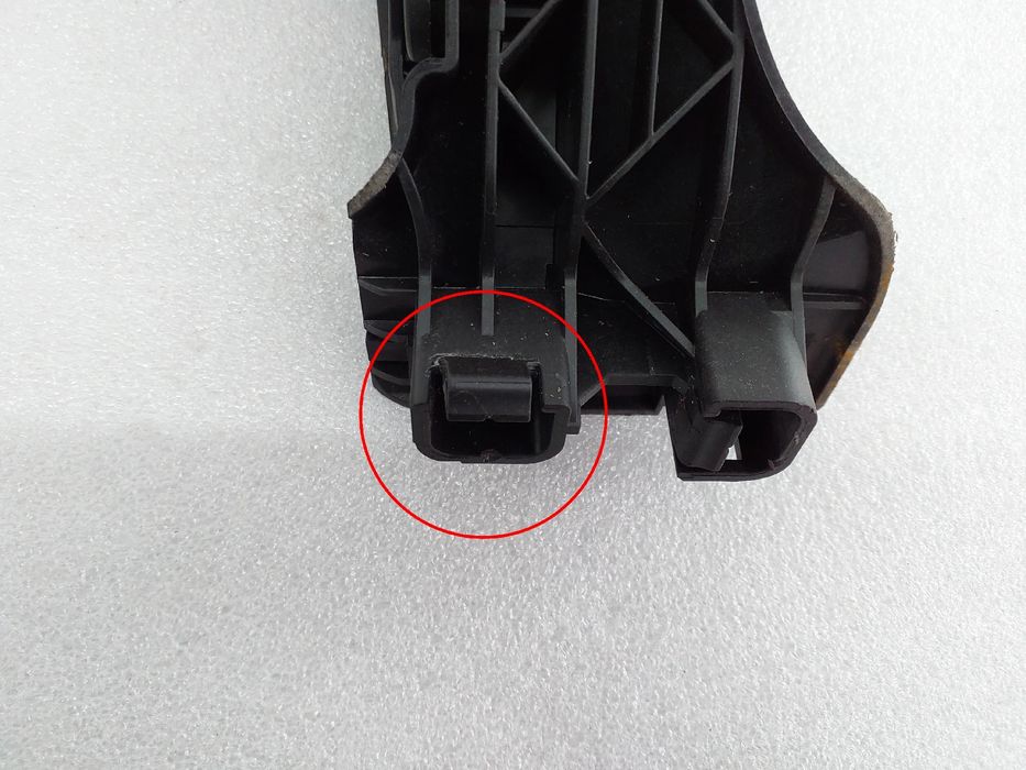 Pedal do acelerador VOLKSWAGEN Golf V (1K1)