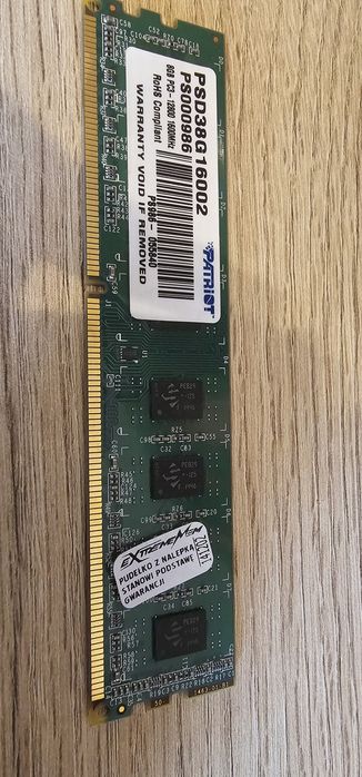 Komputer stacjonarny i7 R9 290X 8gb 750w