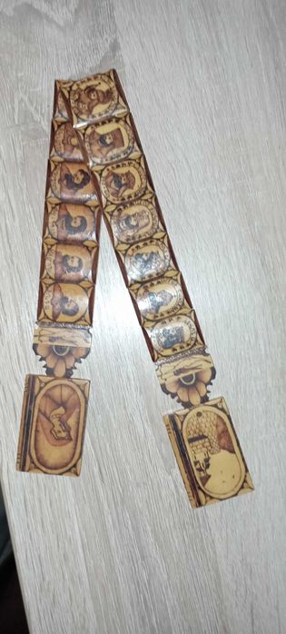 Чётки молитвенные