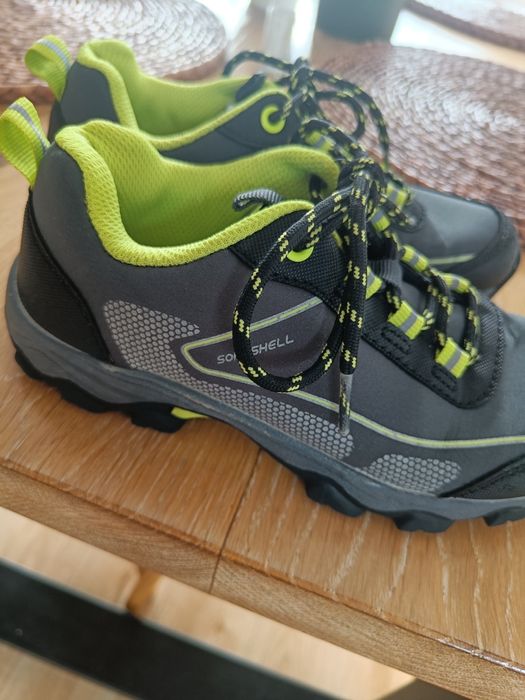 Buty Mountain Warehouse bSoftshell