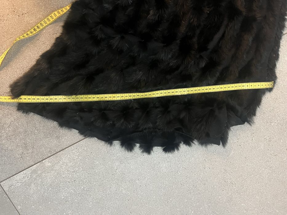 Szal ponczo Betty Barclay