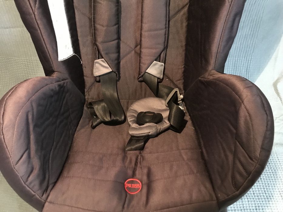 Cadeira de bebé Pierre Cardin