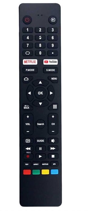 Pilot do telewizora Polaroid PL4021FHDG PL3222HDG PL55UHDG PL65UHDG
