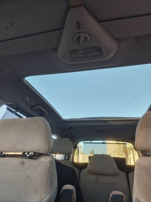 Citroen C4 Grande Picasso