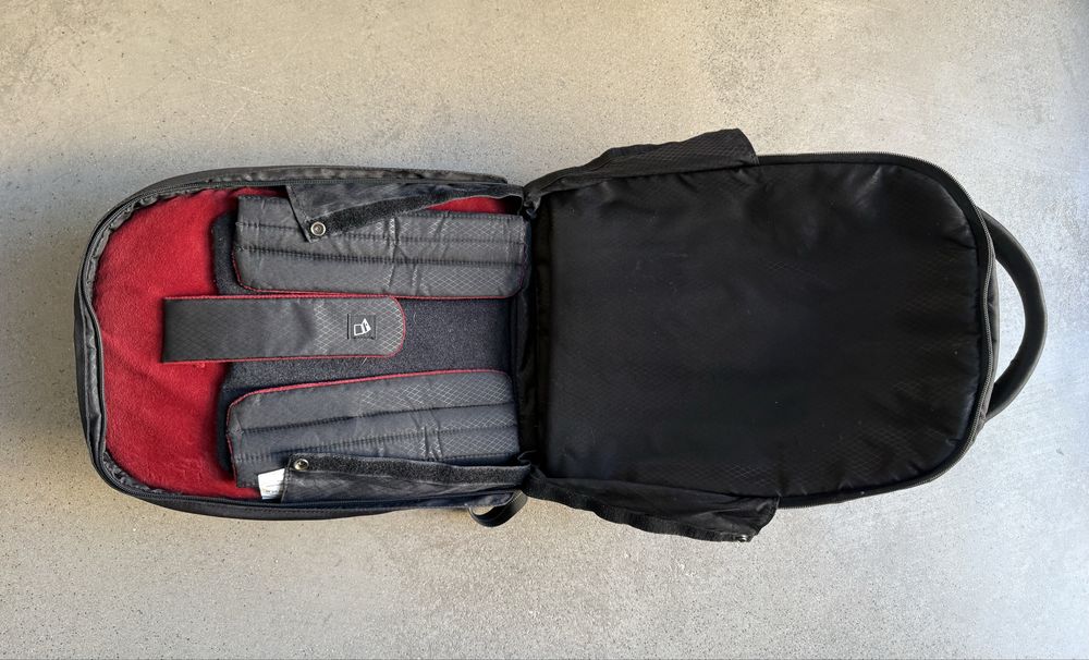 Samsonite plecak