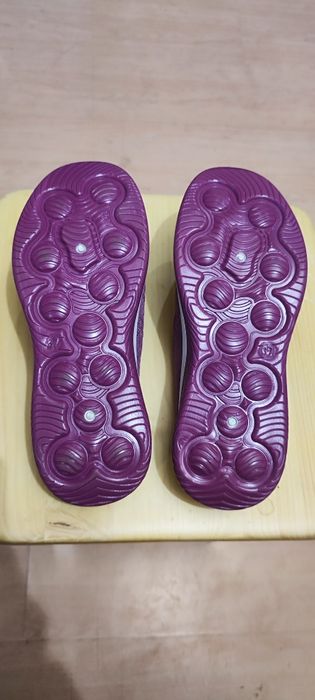 Buty -klapki Damskie