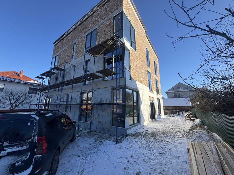 Квартира-студія по вул.Миколайчука 35м.кв