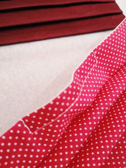 Máscaras Sociais c/ clip nasal