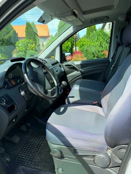 Mercedes - Benz VITO 113 CDI sprzedam