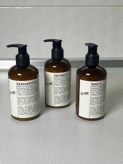 Лосьйон для тіла Le Labo