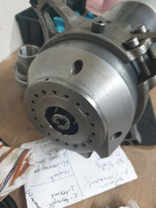 Serwis maszyn CNC. Yaskawa.Morbidelli. NUM.  KVARA. SCM. BACCI