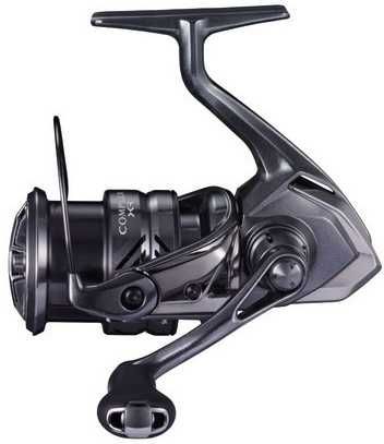 Катушка Shimano Complex XR 21 (Daiwa, Stella, Vanquish) 2021 New