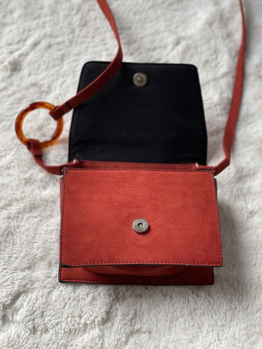 Жіночі сумки нові