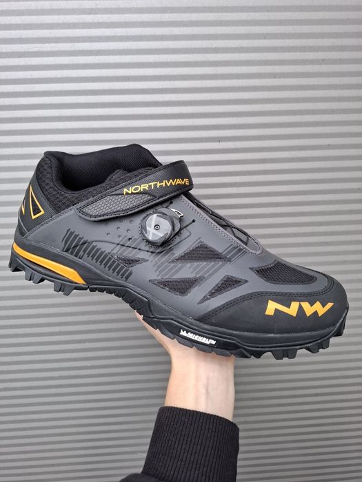 Buty rowerowe zimowe MTB SPD Northwave enduro Mid Bri NF boa r. 47