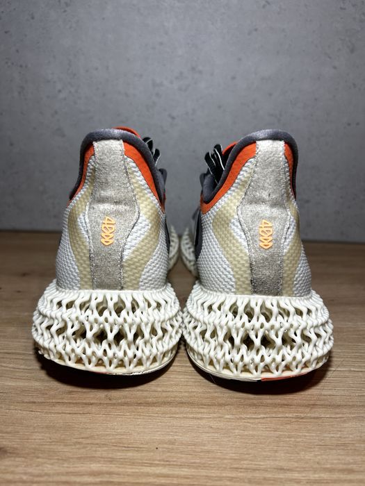Buty do biegania Adidas 4dfwd 4 Running 44