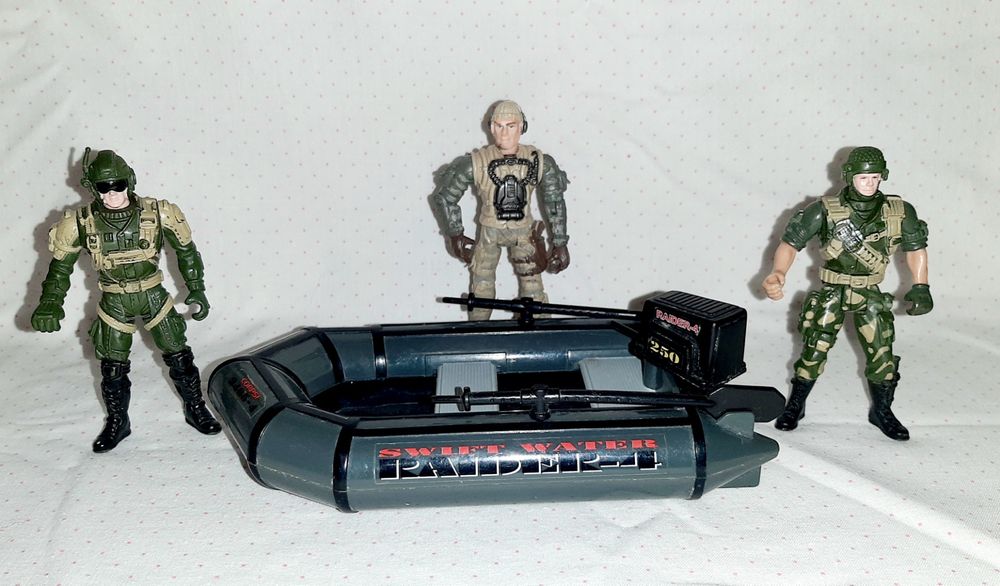 Набор Lanard Chap Mei