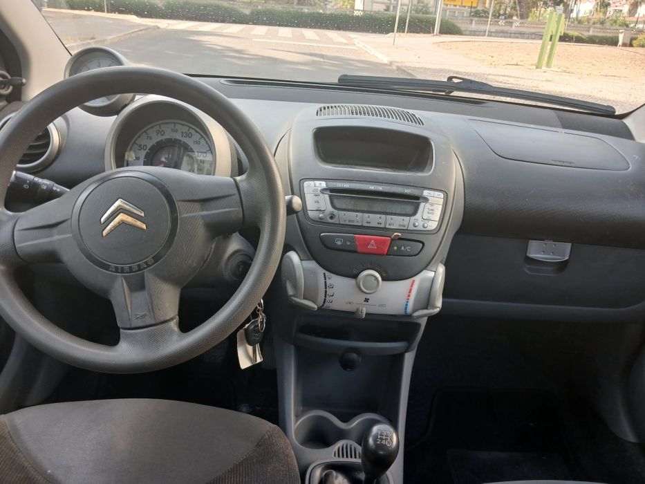 Citroen C1 Diesel