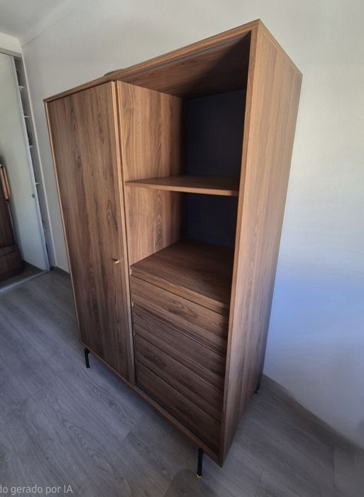 Roupeiro Rädmansö