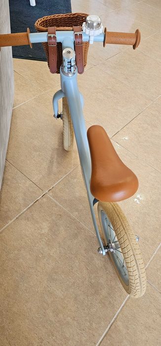 Bicicleta criança