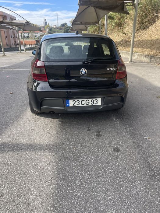 Vendo bmw serie 1 — photo 4
